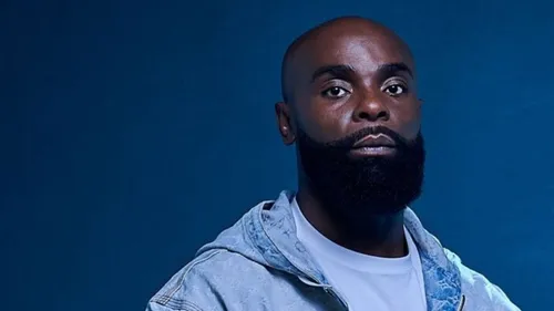 Kaaris bientôt sur Netflix avec son film Le roi des ombres ! [TEASER]
